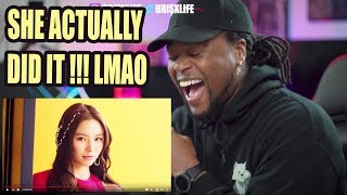 CLC씨엘씨  Devil Official Music Video  COMEBACK REACTION [upl. by Kirch]