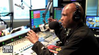 Birdman Speaks On Drake amp Common Beef [upl. by Rahcir208]