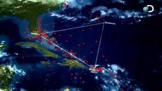 The Bermuda Triangle  Curiosity The Devils Triangle [upl. by Anek]