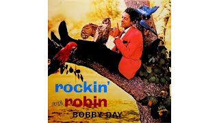 Bobby Day  Rockin Robin 1958 [upl. by Xonnel]