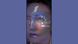 HBO Harry Potter Trailer 😳 Exclusive Preview [upl. by Odicalp]