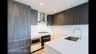 Richmond Condo For Rent  Paramount 3  1313  800sqft 2 Bed 2 Bed with AC and EV Parking [upl. by Pratt]