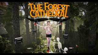 The Forest Cathedral Accessibility Features Overview [upl. by Aitnom]