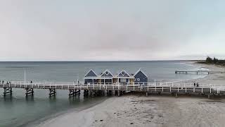 Busselton Jetty Test [upl. by Maxim]