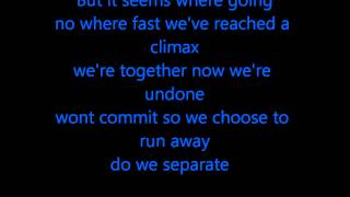 Usher Climax Lyrics [upl. by Ellennaj]