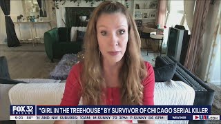 Survivor of Chicago serial killer shares harrowing story in new book [upl. by Robillard]