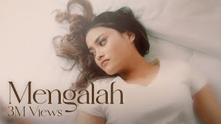 Tival  Mengalah Official Music Video [upl. by Adnaval72]