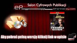 Bogusław Wołoszański  Twierdza szyfrów  AudioBook MP3wmv [upl. by Eirbua]