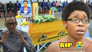 😭YAFPUYE ABABARA CYANE💔 UKURI KUCYISHE VAVA😭KIRAMENYEKANYE😭NA VIDEO📷ZAMBEREE ZADUSHIMISHIJE YAKOZE [upl. by Arayt]