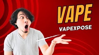 Vaping A Health Issue [upl. by Cornel]