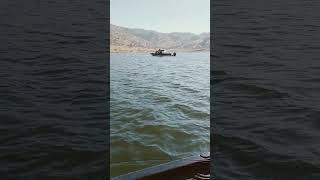 Keeping Lake Kaweah safe and enjoyable for all Ty [upl. by Meehaf]