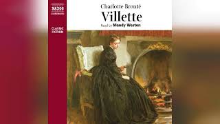 Villette  by Charlotte Brontë  Book Review [upl. by Dittman662]