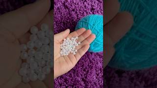 How to crochet hairband  viralshort shorts [upl. by Weissmann42]