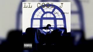 LL Cool J  Hey Lover Instrumental HQ [upl. by Okomot]