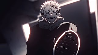 WINTER ARC FUNK  Brazilian Phonk  SLOWED REVERB Jujutsu Kaisen AMV [upl. by Nalyk]