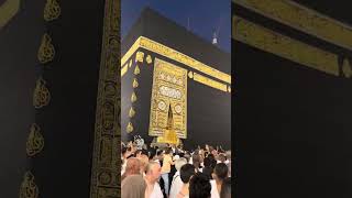 UMRAH  Live Tawaf Of Holy Kabah CaliVlogDaily [upl. by Zilvia]