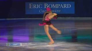 Mao Asada Gala TEB 2009 [upl. by Land]