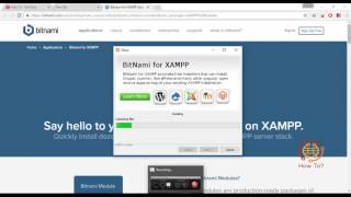 How to install XAMPP control panel v 321 [upl. by Uri]