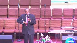 Welcome to Gloryland Baptist Church of Baton Rouge Louisiana Live Stream [upl. by Mian]