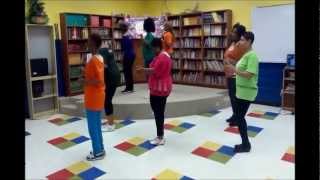 Mississippi Cha Cha Slide LINE DANCE  INSTRUCTIONS [upl. by Tyra]