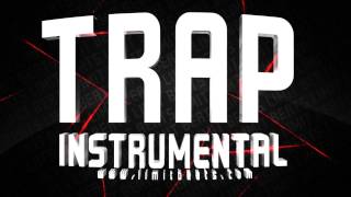 TRAP BEAT INSTRUMENTAL HARD FREE DL PROD BY LIMIT BEATS [upl. by Modestine978]