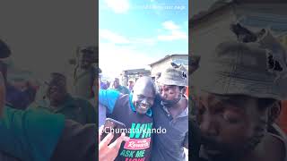 Semifinals Men’s Competition South Africa Malawi And Zimbabwe Please Subscribe To Our Channel [upl. by Rhee]