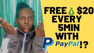 A review on  How To Make Quick Money Online With Capterra amp Earn 20 On Paypal [upl. by Ahsilla]