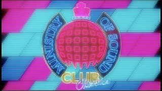 Club Classics MiniMix August 2020  Ministry Of Sound [upl. by Julieta]