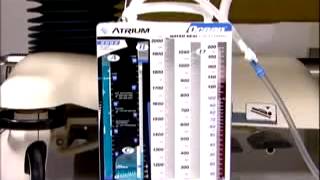 Atriums Ocean Chest Drain Setup and Operation Part 3 [upl. by Akirat]