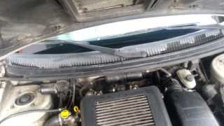 kia carnival 29 turbo intercooler [upl. by Casie]