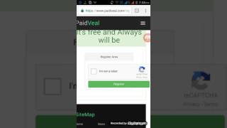 paidveal register bangla tutorial [upl. by Aleedis744]