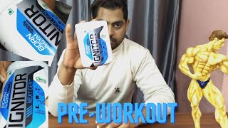 Muscle Science Ignitor NexGen PreWorkout Review [upl. by Jan251]