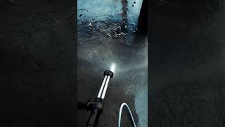 Spotless floor washing pressurewash softwashing washing pressurewashing cleaning clean [upl. by Ahiel280]