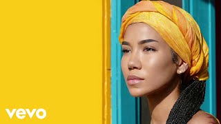 Jhené Aiko  BS ft HER Official Audio [upl. by Austen579]