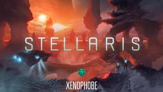 Stellaris Advisor Voices  Xenophobe [upl. by Ruddy]