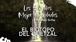 Los Secretos Mejor Guardados del Biotopo del Quetzal [upl. by Lledraw865]