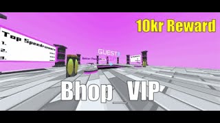 bhopvip WR in 1419  Krunkerio [upl. by Cranford630]