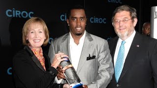 Diddy and Diageo have parted ways and here is why [upl. by Comfort]