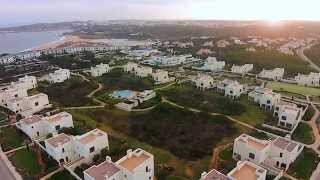 The family friendly Martinhal Sagres Family Resort [upl. by Anastasius]