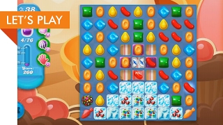 Lets Play  Candy Crush Soda Saga Bubblegum Hill  Level 1328  1330 [upl. by Allard]