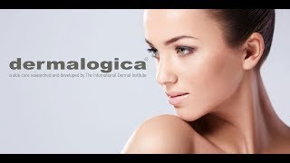 Stress Positive Eye Lift Dermalogica  Dermalogica Facials [upl. by Arenat943]