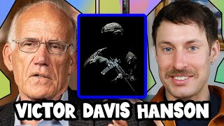 What Causes Genocide  Victor Davis Hanson [upl. by Nagel]