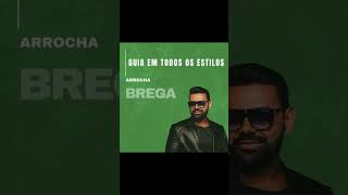 Produção estilo ARROCHA BREGA arrocha brega pablodoarrocha [upl. by Funk]