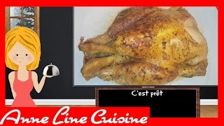 Poulet entier Cookeo [upl. by Isleen]