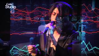 DashteTanhai  Meesha Shafi  Season 5  Coke Studio Pakistan  RohailHyattMusic [upl. by Carthy683]