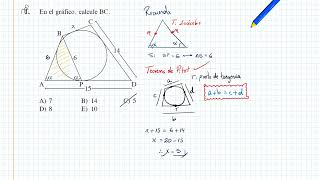 GEOMETRÍA DESDE CERO CLASE 1 [upl. by Eeryk]