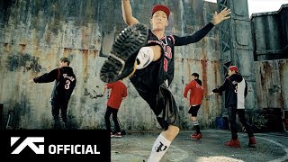 iKON  리듬 타RHYTHM TA MV [upl. by Hsinam]