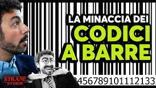 La MINACCIA dei codici a barre [upl. by Fachan]