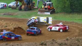 StockCar Staatsmeisterschaft in Uttendorf [upl. by Joanna]