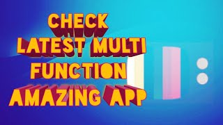 CHECK LATEST STUNNING FUNCTION AMAZING APP ANDROID FIRESTICK 2024 [upl. by Pas687]